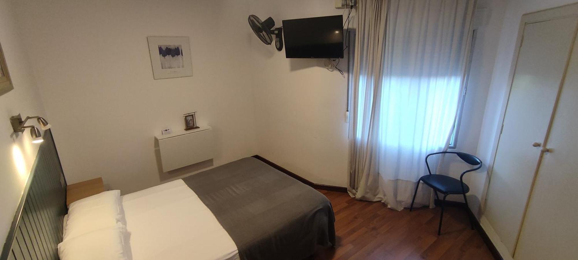 Hostal Cruce Вільяфранка-дель-Б'єрсо Екстер'єр фото